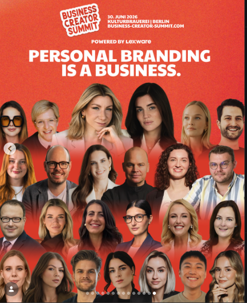 Business Creator Summit '26