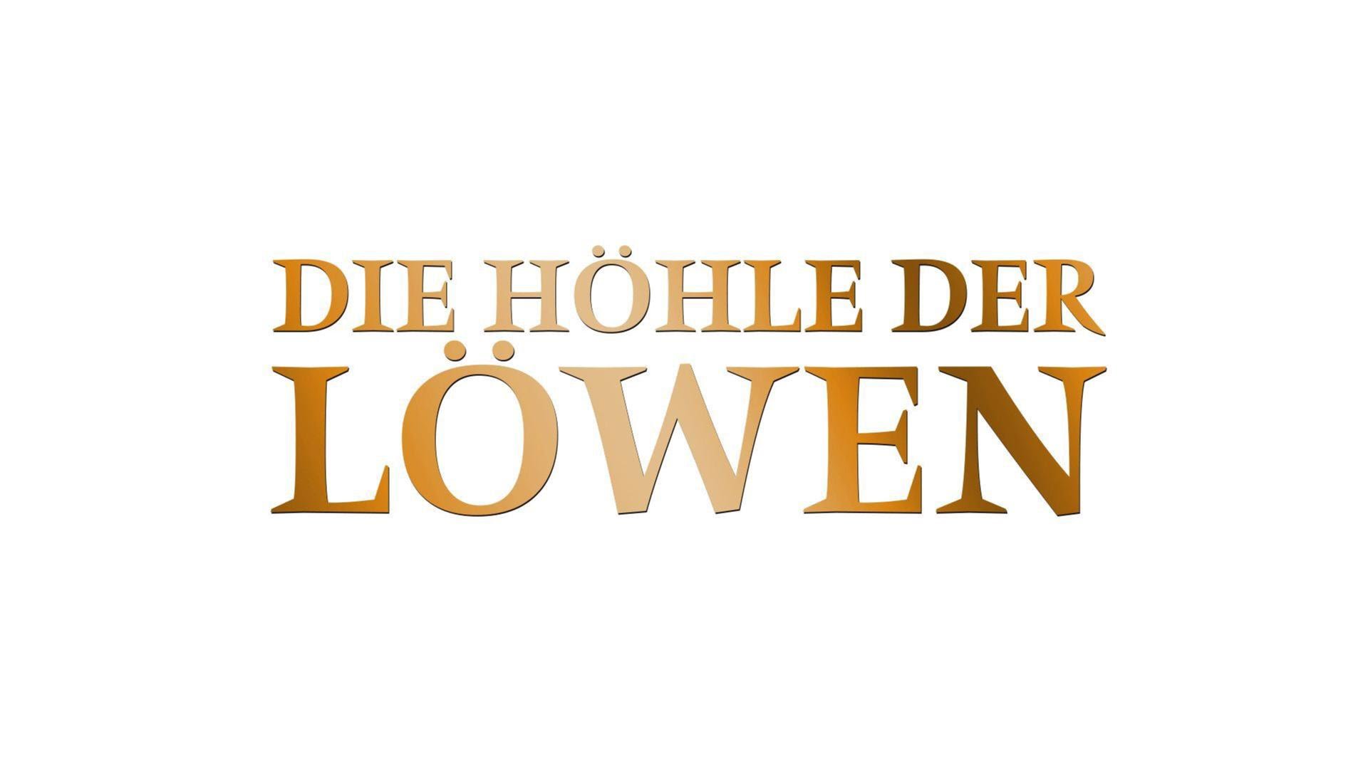 Die Höhle der Löwen