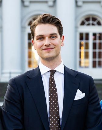 Hedgefonds Henning