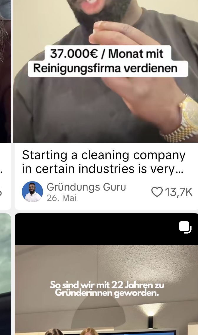 Gründungs Guru