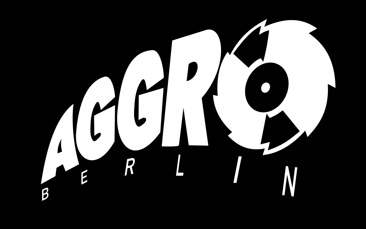 AGGRO BERLIN - HDF