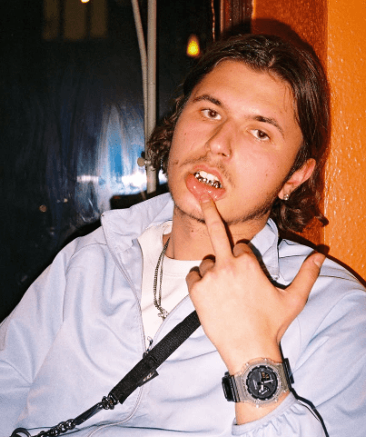 DAMON – Videograph & Cutter bei Promoplug