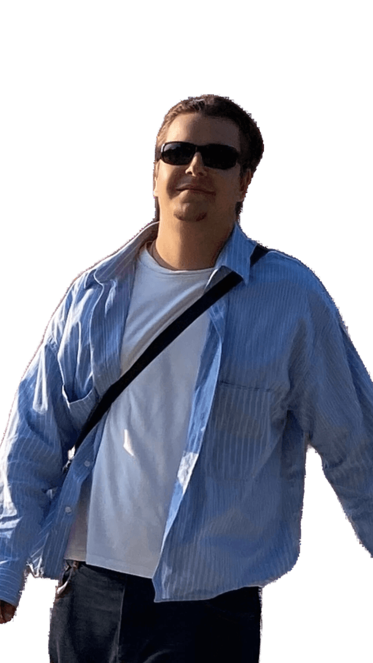 JUSTUS – Video Cutter bei Promoplug