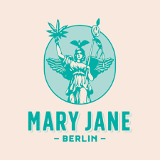 MARY JANE BERLIN